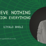 Believe Nothing, Question Everything | Five Monkeys Experiment पाचवटा बादरहरुको परिक्षण |