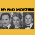 #1 Reason Why Women Love Rich Men!